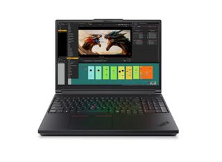 Lenovo 21RQ000HRI Laptop 16" WUXGA IPS Intel Core Ultra 9 275HX, 32GB RAM, 1TB SSD, RTX PRO 2000 8GB GDDR7 Windows 11 Pro US