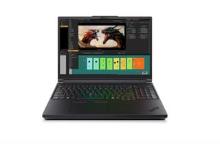 Lenovo 21RQ000FRI 16" WUXGA Intel Core Ultra 9 275HX RTX PRO 2000 8GB 32GB DDR5 1TB SSD Windows 11 Pro US