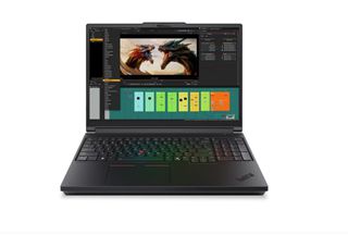 Lenovo 16" WUXGA Laptop Intel Core Ultra 7 255HX RTX PRO 2000 8GB 32GB DDR5 1TB SSD Windows 11 Pro US