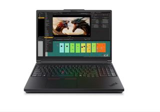 Lenovo 21RQ000DRI 16" WUXGA Laptop Intel Core Ultra 9 275HX RTX PRO 1000 8GB 32GB DDR5 1TB SSD Windows 11 Pro US