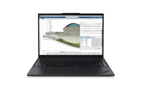 Lenovo 21QR0034RI Laptop 16" WUXGA IPS AMD Ryzen AI 7 PRO 350, 32GB RAM, 1TB SSD Windows 11 Pro