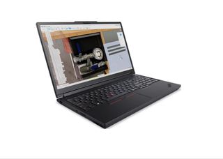 Lenovo 21V5000QRI Laptop 16" WUXGA Intel Core Ultra 9 285HX GeForce RTX 5090 24GB 96GB DDR5 1TB SSD Windows 11 Pro US