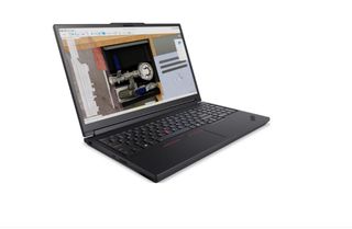 Lenovo 21V5000MRI Laptop 16" 3.2K OLED Core Ultra 9 285HX GeForce RTX 5090 24GB 96GB DDR5 4TB SSD Windows 11 Pro US