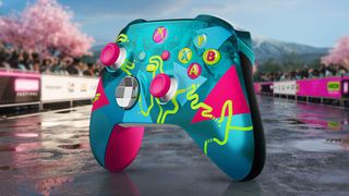Microsoft Xbox Series Forza 6 Edition Ασύρματο Χειριστήριο Gamepad Bluetooth για Xbox Series X/S, Xbox One, PC, Android & iOS