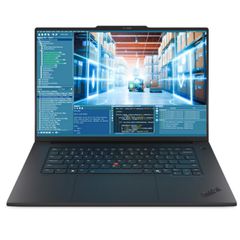 Lenovo 21Q8000BRI Laptop 16" WUXGA IPS Intel Core Ultra 7 265H 64GB RAM RTX PRO 2000 8GB 1TB SSD Windows 11 Pro