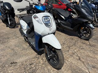 Honda Genio 110 2020