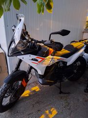 KTM 790 Adventure 2023