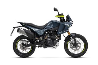 Benelli 2025 BKX 300 E5+