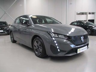 Peugeot 308 2024 5 Χρόνια Εγγύηση - BUSINESS BLUEHDi