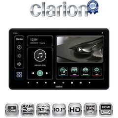 CLARION CB101PRO-232 CLARION 10.1In Headrest Monitor 4C 2+32G