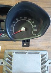 ΣΕΤ IMMOBILIZER FORD FIESTA-thumb-1