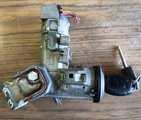 ΣΕΤ IMMOBILIZER FORD FIESTA-thumb-4