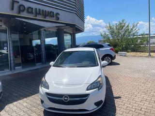 Opel Corsa 2019 VAN επαγγελματικό