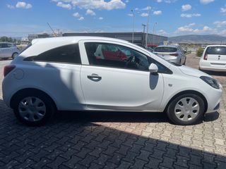 Opel Corsa 2019 VAN επαγγελματικό-thumb-2