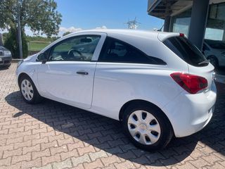 Opel Corsa 2019 VAN επαγγελματικό-thumb-7