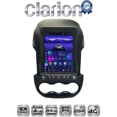 CLARION ZYT245 Oem Tesla Style Για Ranger 12>15 8Oce 4+64G OEM Tesla style για RANGER 12>15 8oce 4+64G 30183 https://cobrasound.gr/clarion-zyt245-oem-tesla-style-gia-ranger-1215-8oce-464g 549.00 Ήχος