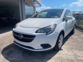 Opel Corsa 2019 VAN επαγγελματικό