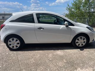 Opel Corsa 2019 VAN επαγγελματικό-thumb-4