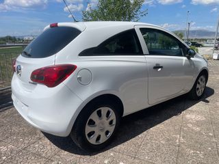 Opel Corsa 2019 VAN επαγγελματικό-thumb-5