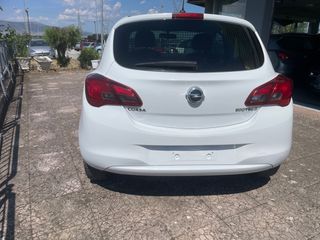 Opel Corsa 2019 VAN επαγγελματικό-thumb-7