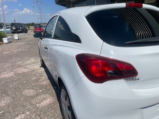 Opel Corsa 2019 VAN επαγγελματικό-thumb-8