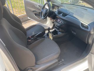 Opel Corsa 2019 VAN επαγγελματικό-thumb-14