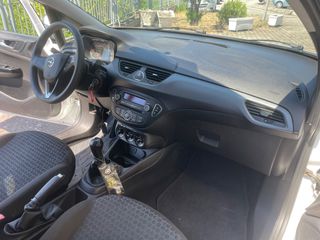 Opel Corsa 2019 VAN επαγγελματικό-thumb-16