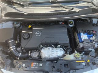 Opel Corsa 2019 VAN επαγγελματικό-thumb-18