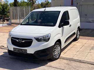 Opel Combo 2022 3 ΘΕΣΙΟ BUSINESS -ΕΛΛΗΝΙΚΟ-SERVICE ΑΝΤΙΠΡΙΣΩΠΕΙΑΣ