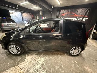 Citroen C2 2006 vts-thumb-1