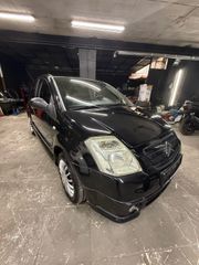 Citroen C2 2006 vts-thumb-4