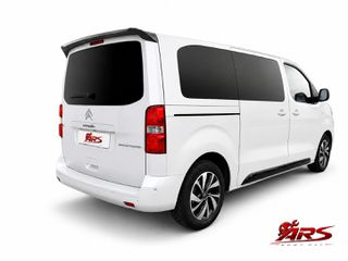 Αεροτομή Μονή Πόρτα Citroen SpaceTourer Mk3 (2016-)
