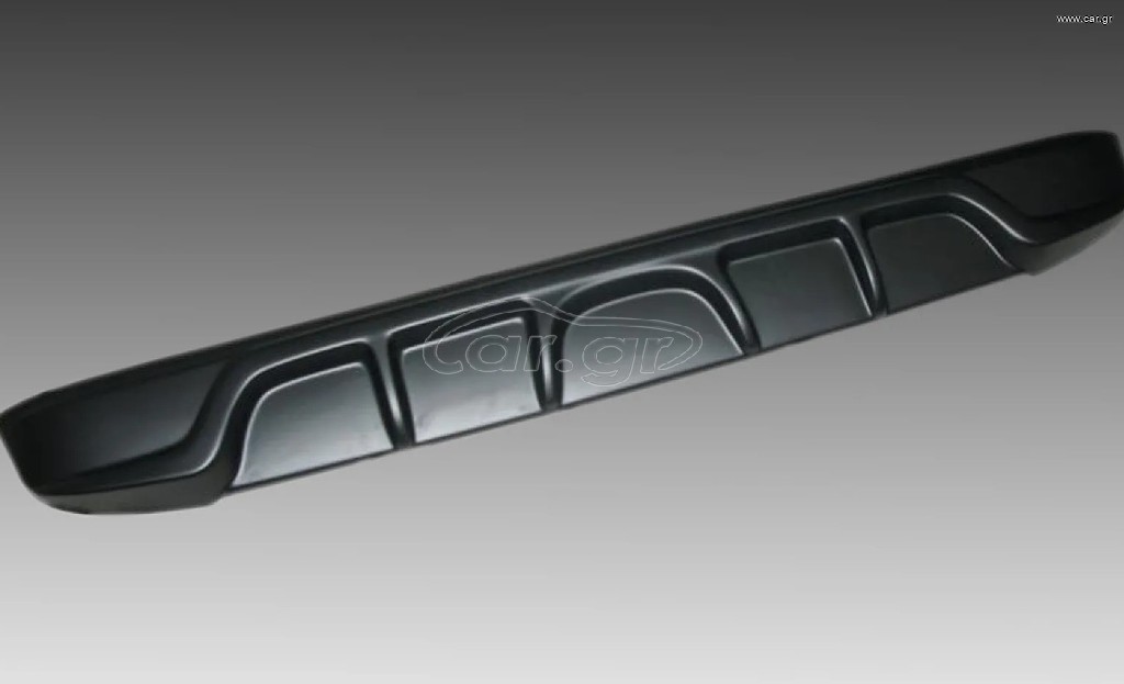 Smart Fortwo 451 DIFFUSER