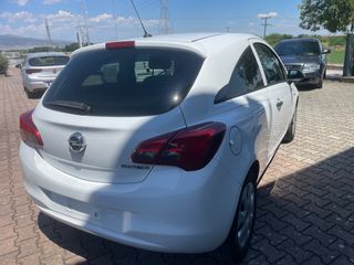 Κλούβα Opel 2019 CORSA VAN επαγγελματικό-thumb-4