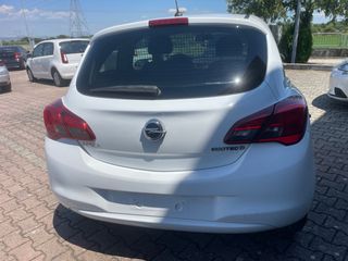 Κλούβα Opel 2019 CORSA VAN επαγγελματικό-thumb-5