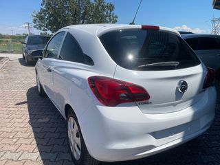 Κλούβα Opel 2019 CORSA VAN επαγγελματικό-thumb-6