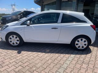 Κλούβα Opel 2019 CORSA VAN επαγγελματικό-thumb-8