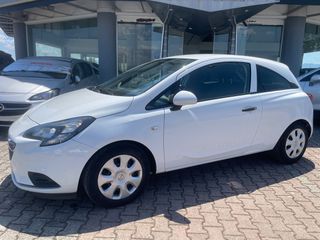 Κλούβα Opel 2019 CORSA VAN επαγγελματικό-thumb-9