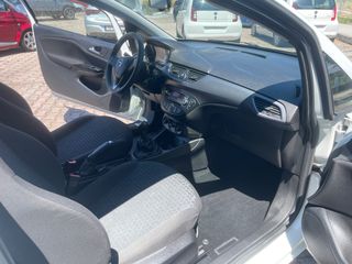 Κλούβα Opel 2019 CORSA VAN επαγγελματικό-thumb-14