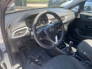 Κλούβα Opel 2019 CORSA VAN επαγγελματικό-thumb-16
