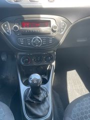 Κλούβα Opel 2019 CORSA VAN επαγγελματικό-thumb-17