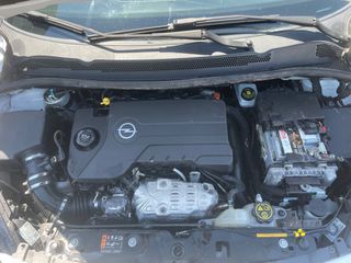 Κλούβα Opel 2019 CORSA VAN επαγγελματικό-thumb-19
