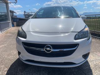 Κλούβα Opel 2019 CORSA VAN επαγγελματικό-thumb-1