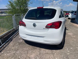Κλούβα Opel 2019 CORSA VAN επαγγελματικό-thumb-6