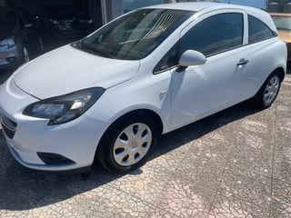 Κλούβα Opel 2019 CORSA VAN επαγγελματικό-thumb-10