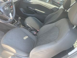 Κλούβα Opel 2019 CORSA VAN επαγγελματικό-thumb-11