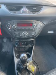Κλούβα Opel 2019 CORSA VAN επαγγελματικό-thumb-17