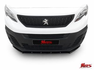 Εμπρός Σπλίτερ Citroen SpaceTourer Mk3 (2016-)-thumb-2