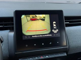Renault Clio 2024 E-TECH HYBRID-thumb-18