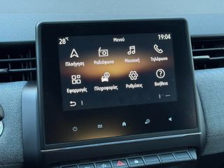 Renault Clio 2024 E-TECH HYBRID-thumb-19